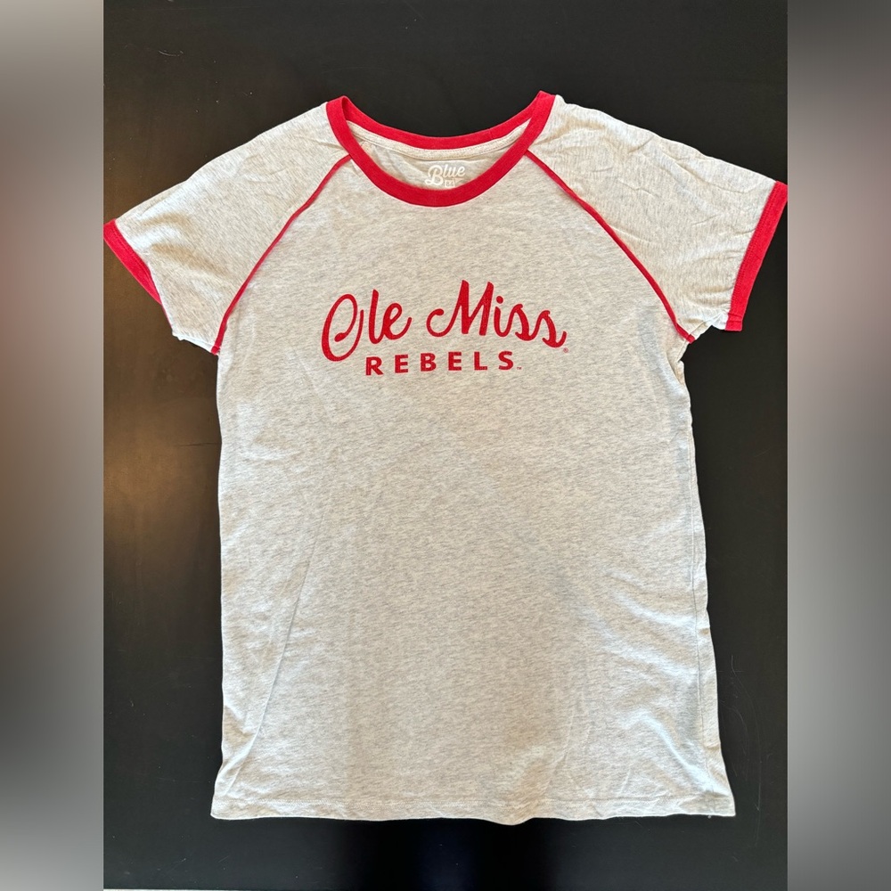 Ole Miss Rebels T-shirt
